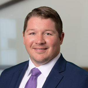 Portrait of Kevin Clark