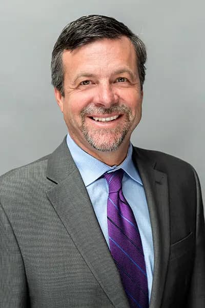 Portrait of Matthew Eason