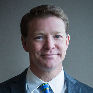 Portrait of Peter A. Mcclenahan