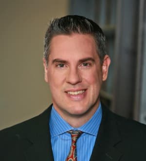 Portrait of Lincoln Combs