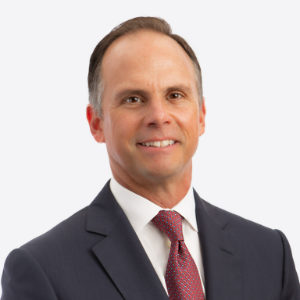 Portrait of Erik L. Peterson