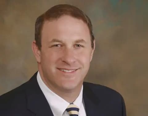 Portrait of Matthew Taylor