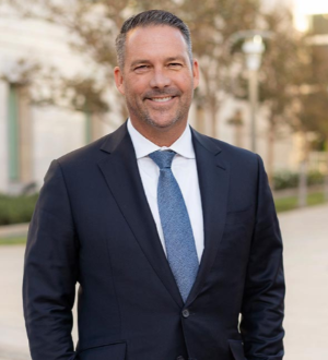 Portrait of Brian Easton