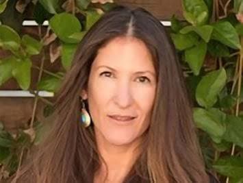 Portrait of Nicole Blakely