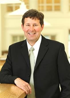 Portrait of Joseph Cisneros