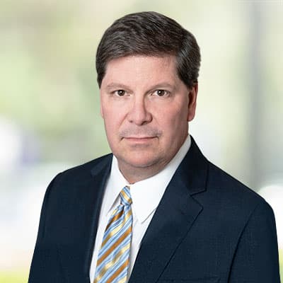 Portrait of Charles Bolcom
