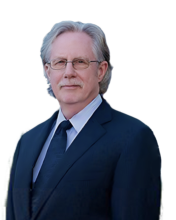 Portrait of James Alquist
