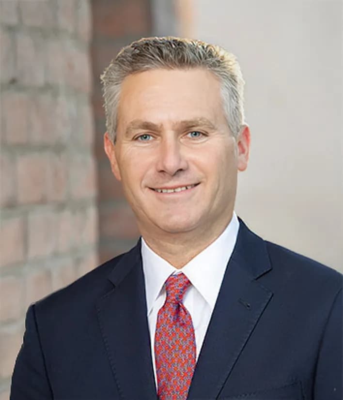 Portrait of Marco Mercaldo
