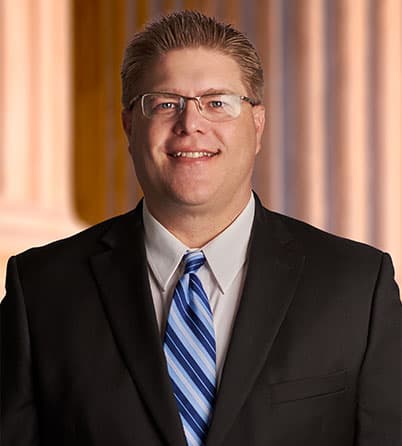 Portrait of Victor Wear
