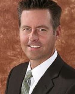 Portrait of David Wade