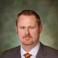 Portrait of Brian Lafferty