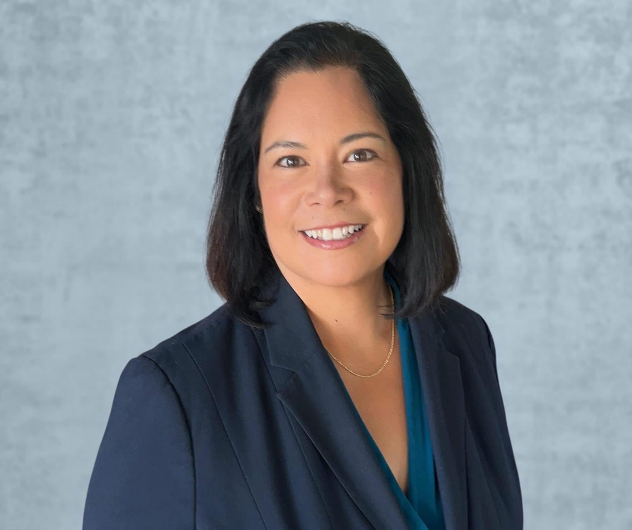 Portrait of Deidre Siguenza