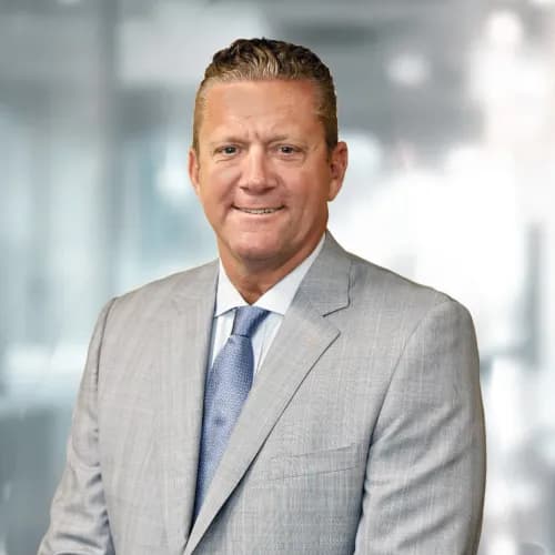 Portrait of David Darnell