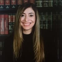Portrait of Rebecca Elayache