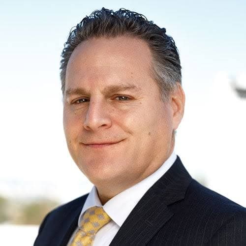 Portrait of Cory Hurwitz