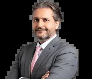 Portrait of Arash Nematollahi