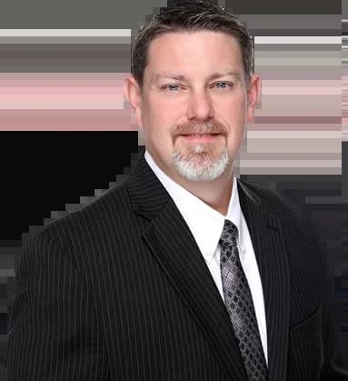Portrait of Kevin Lemieux