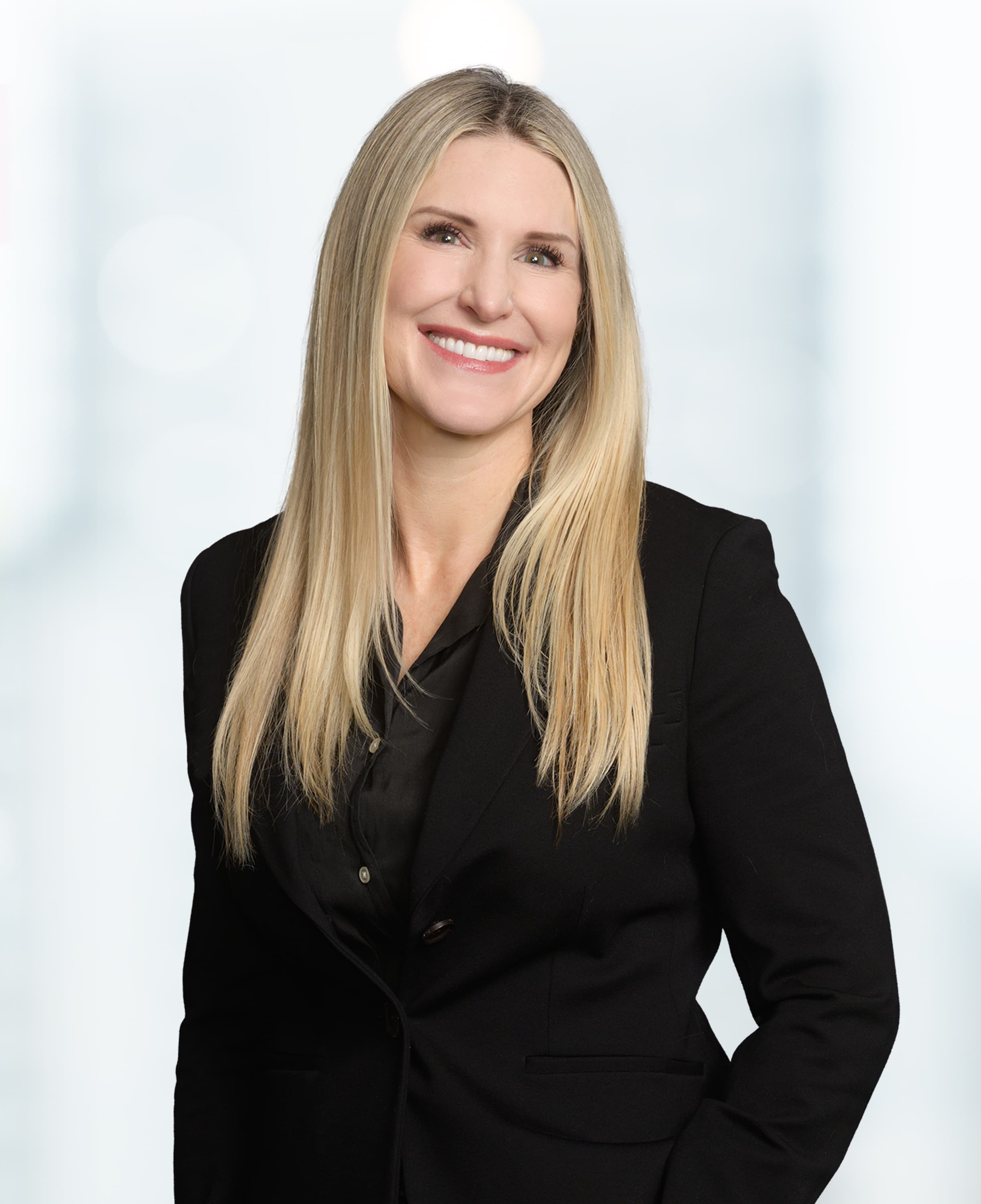 Portrait of Brandi Turner