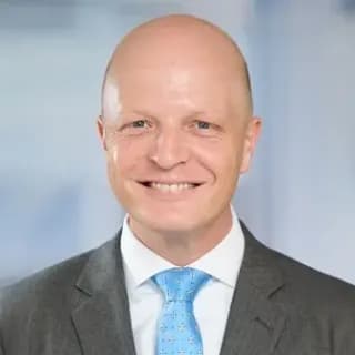 Portrait of Peter Bauman