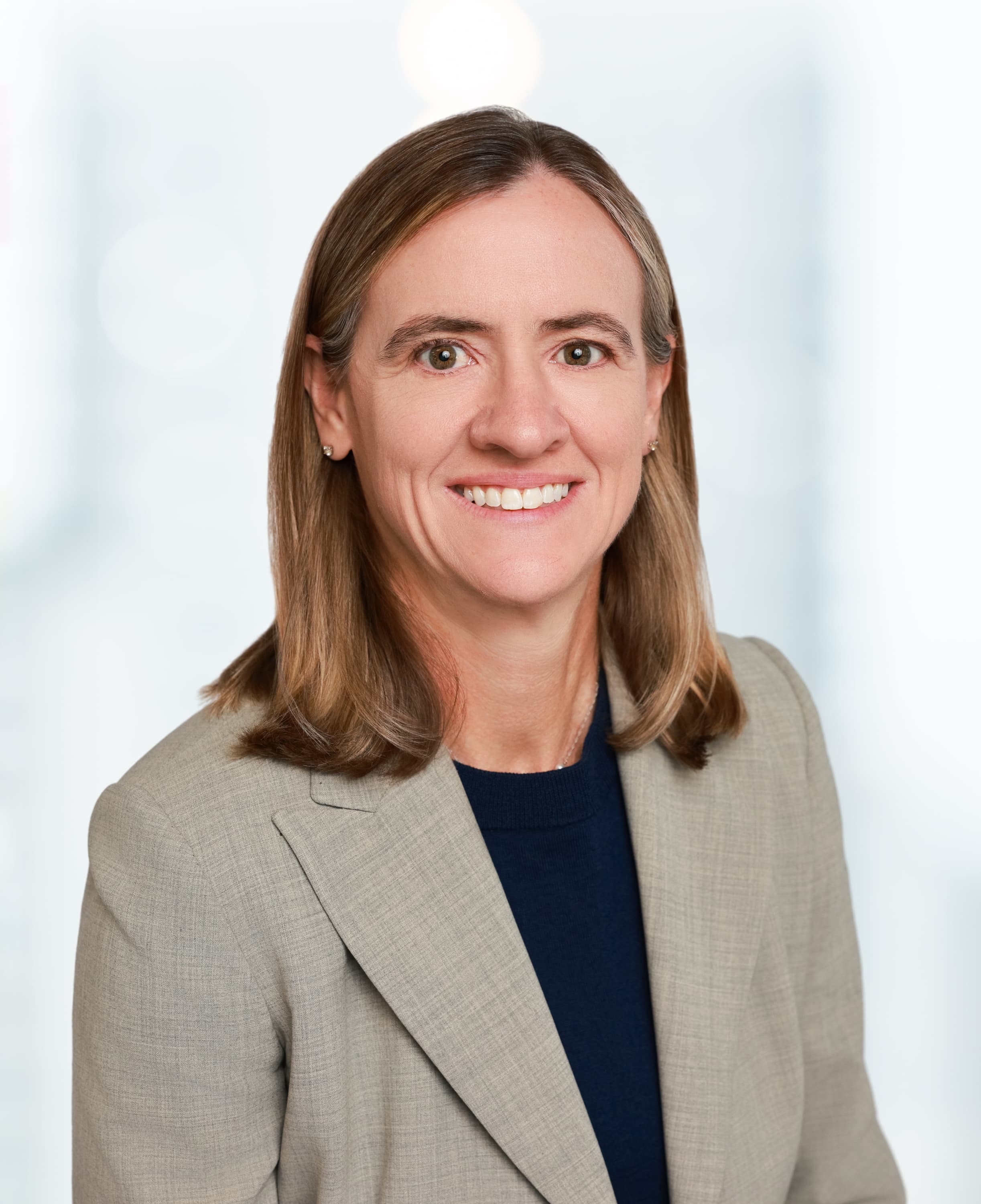 Portrait of Molly Ryan