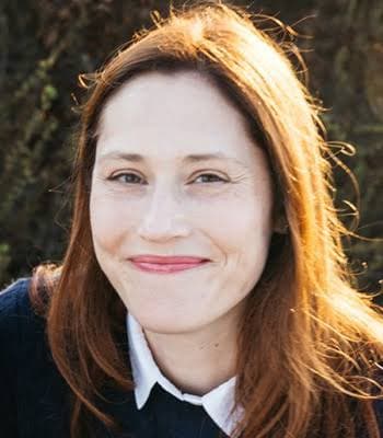 Portrait of Carissa Ashworth-Johnson