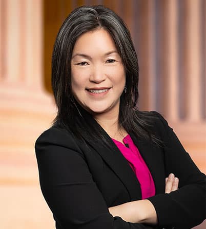 Portrait of Szu-Pei Lu