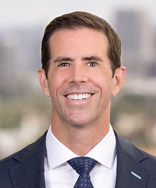 Portrait of Spencer Lucas
