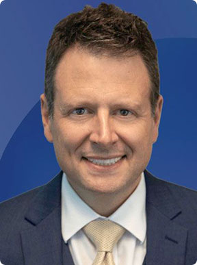 Portrait of Ari Moss