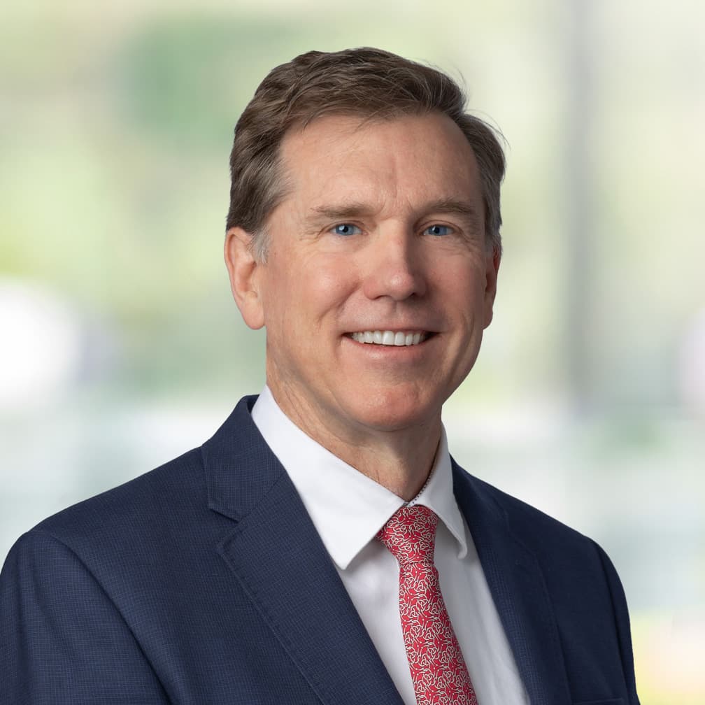 Portrait of Derek Davis