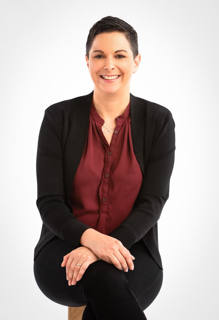 Portrait of Dikla Dolev