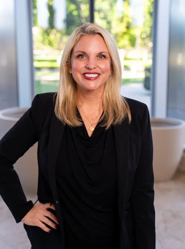 Portrait of Kacey Sutton