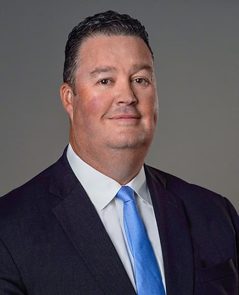 Portrait of Jeffrey Lamb