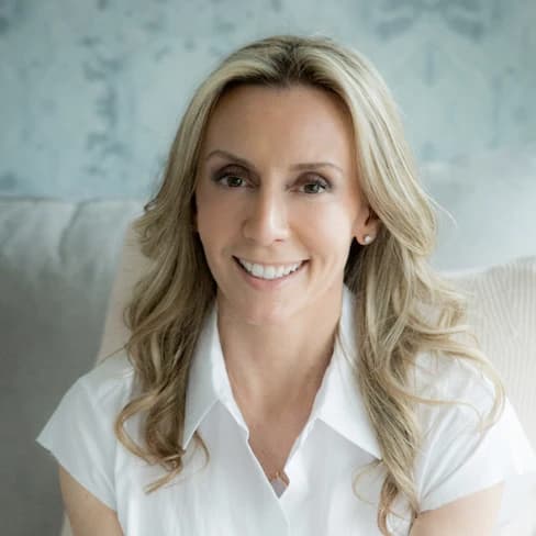 Portrait of Theresa Hatch