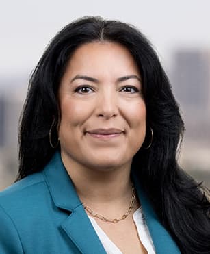Portrait of Erika Contreras