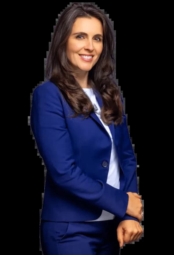 Portrait of Heather Dobbs