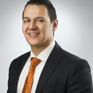Portrait of Gabriel Pimentel