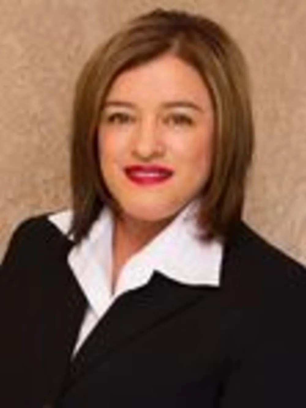 Portrait of Griselda Torres