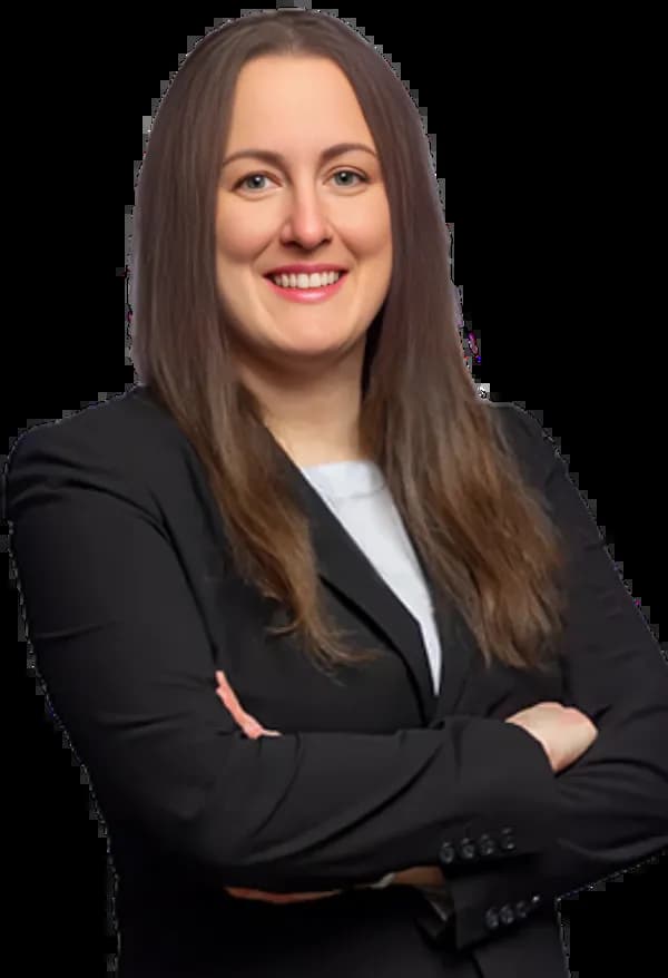 Portrait of Diana Connaughton