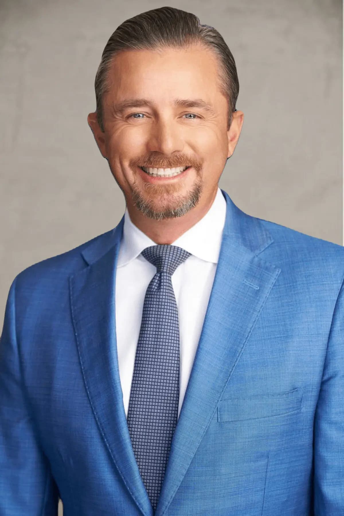 Portrait of Ryan Casey