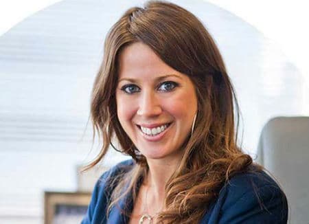 Portrait of Jayme Walker