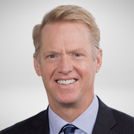 Portrait of Andrew Owen