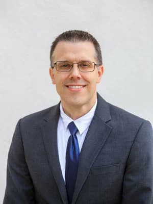 Portrait of Jason McDaniel