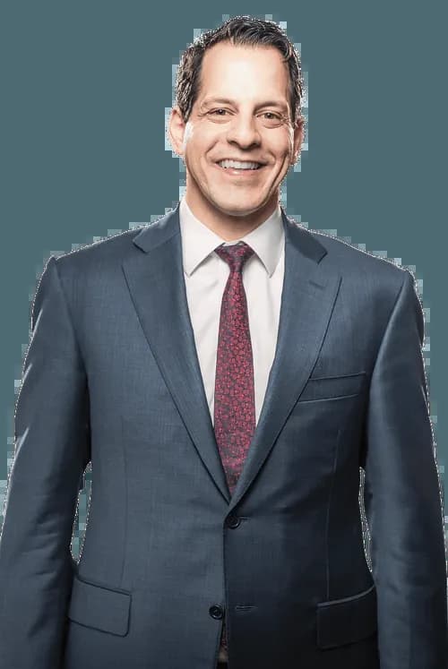 Portrait of Mohamad Ahmad
