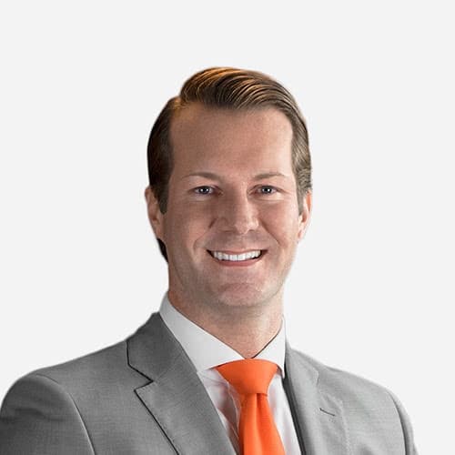 Portrait of Andrew Felix