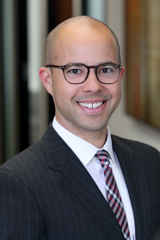 Portrait of Taylor Dalton