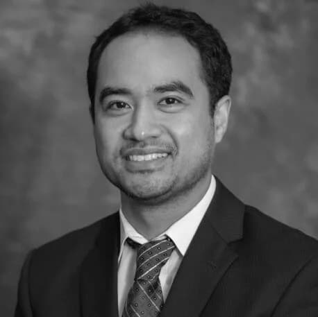 Portrait of Michael Mercado