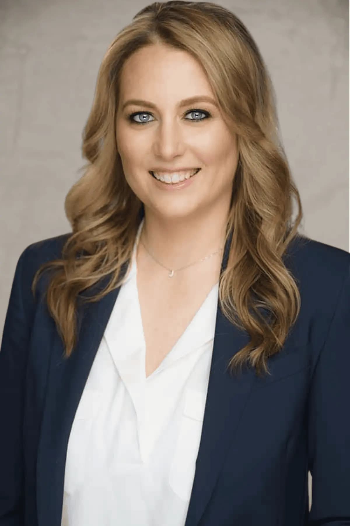 Portrait of Jennifer Leinbach