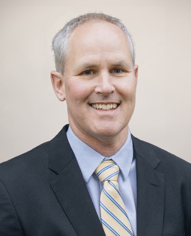 Portrait of Dylan Williams