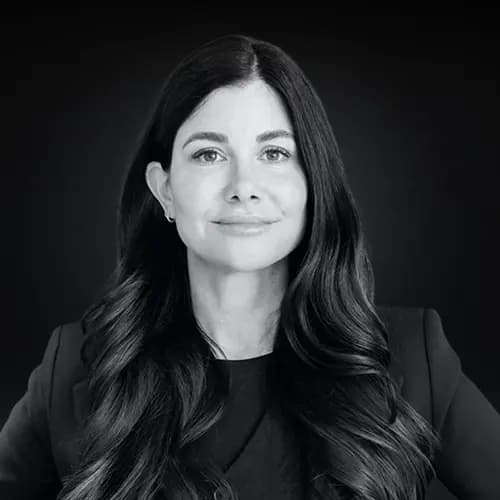 Portrait of Jamie Ritterbeck