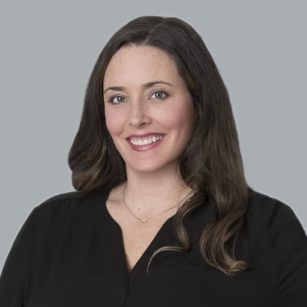 Portrait of Jennifer Oden